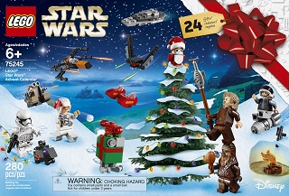 75245_A_Star Wars Advent Calendar